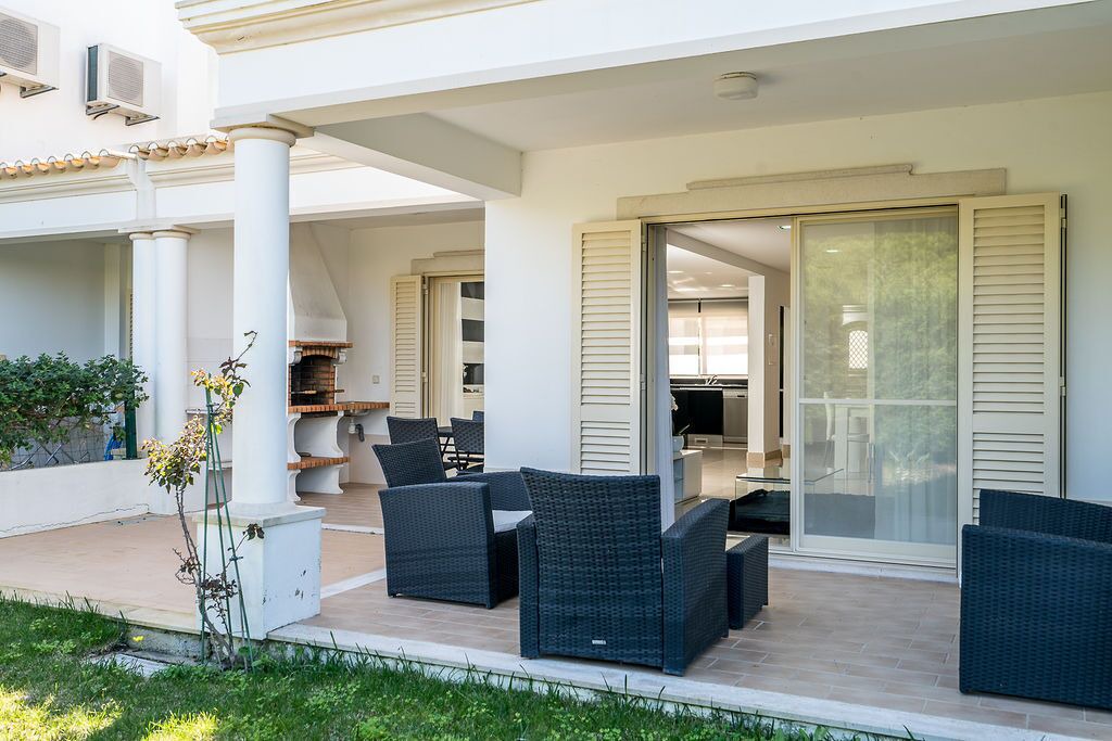 Photo of Patio Balcony in Castelo