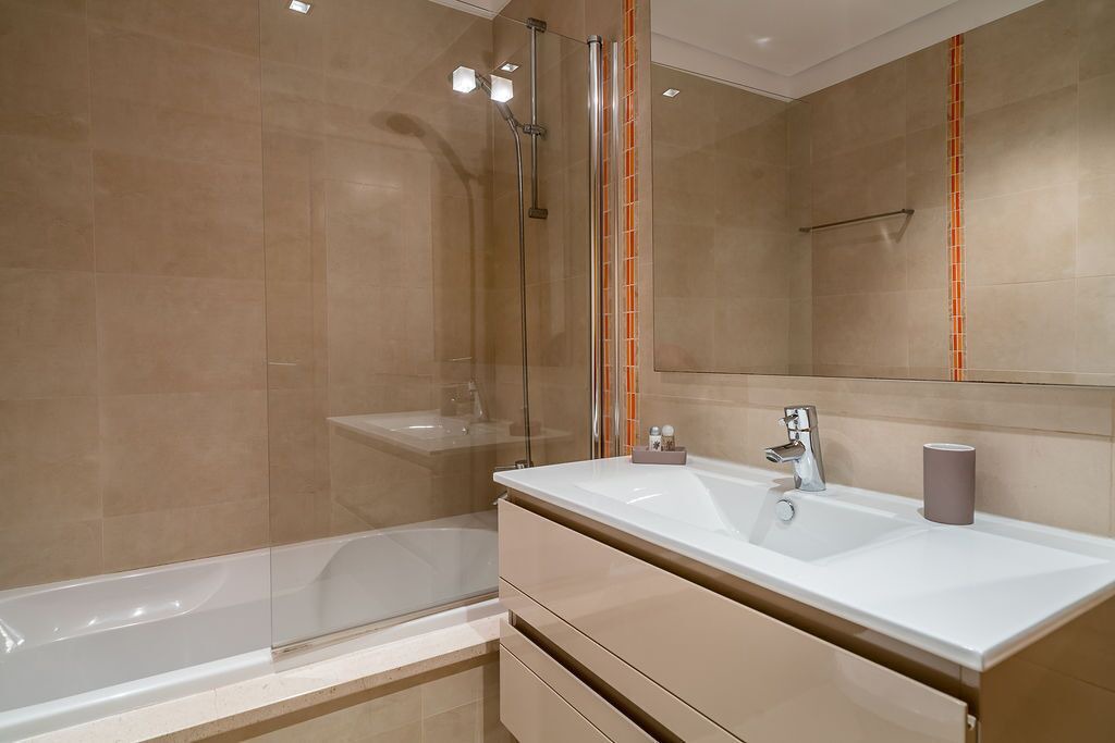 Photo of Bathroom in Castelo