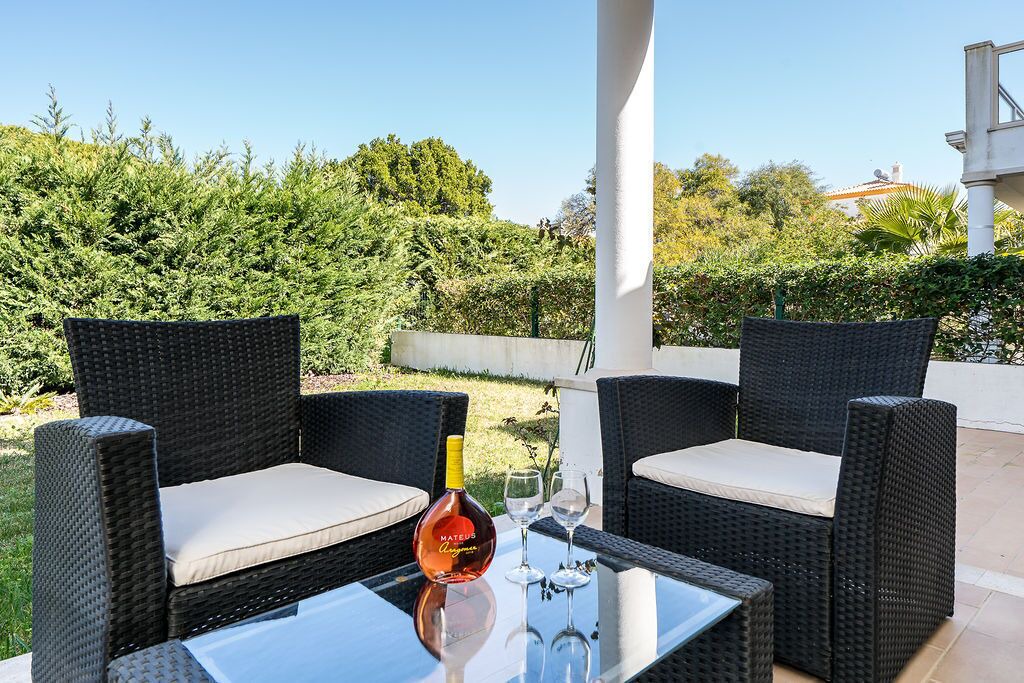 Photo of Patio Balcony in Castelo
