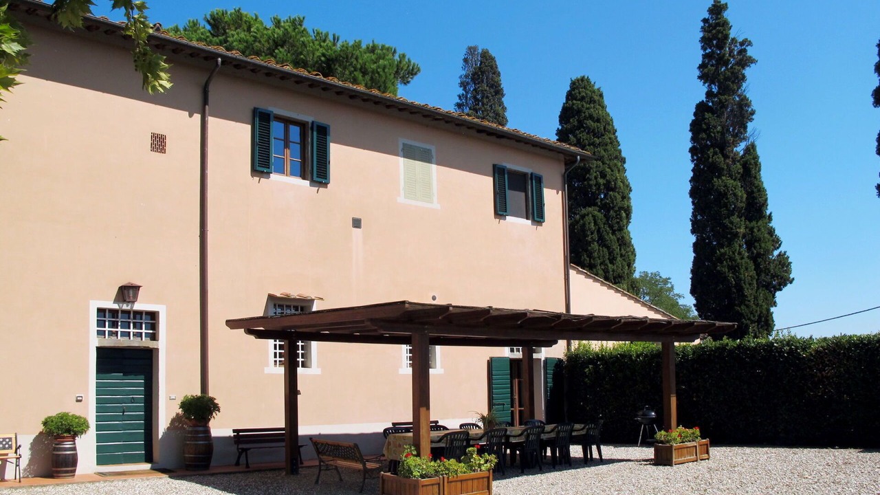 Photo of Others in San Miniato Basso