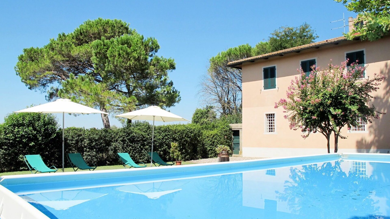 Photo of Outdoor in San Miniato Basso