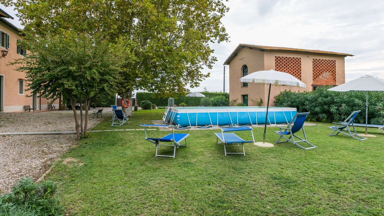 Photo of Outdoor in San Miniato Basso