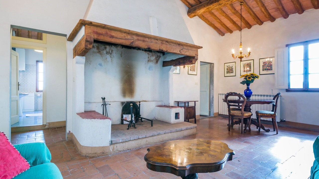 Photo of Bedroom in San Miniato Basso