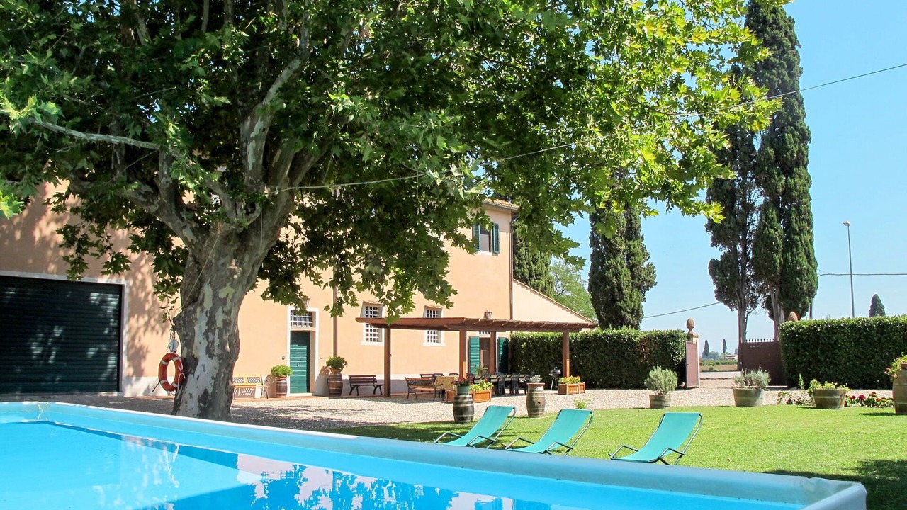 Photo of Outdoor in San Miniato Basso