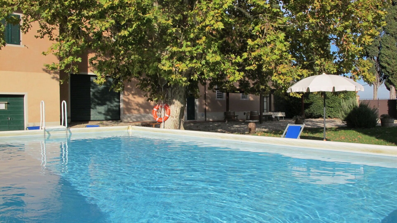 Photo of Outdoor in San Miniato Basso