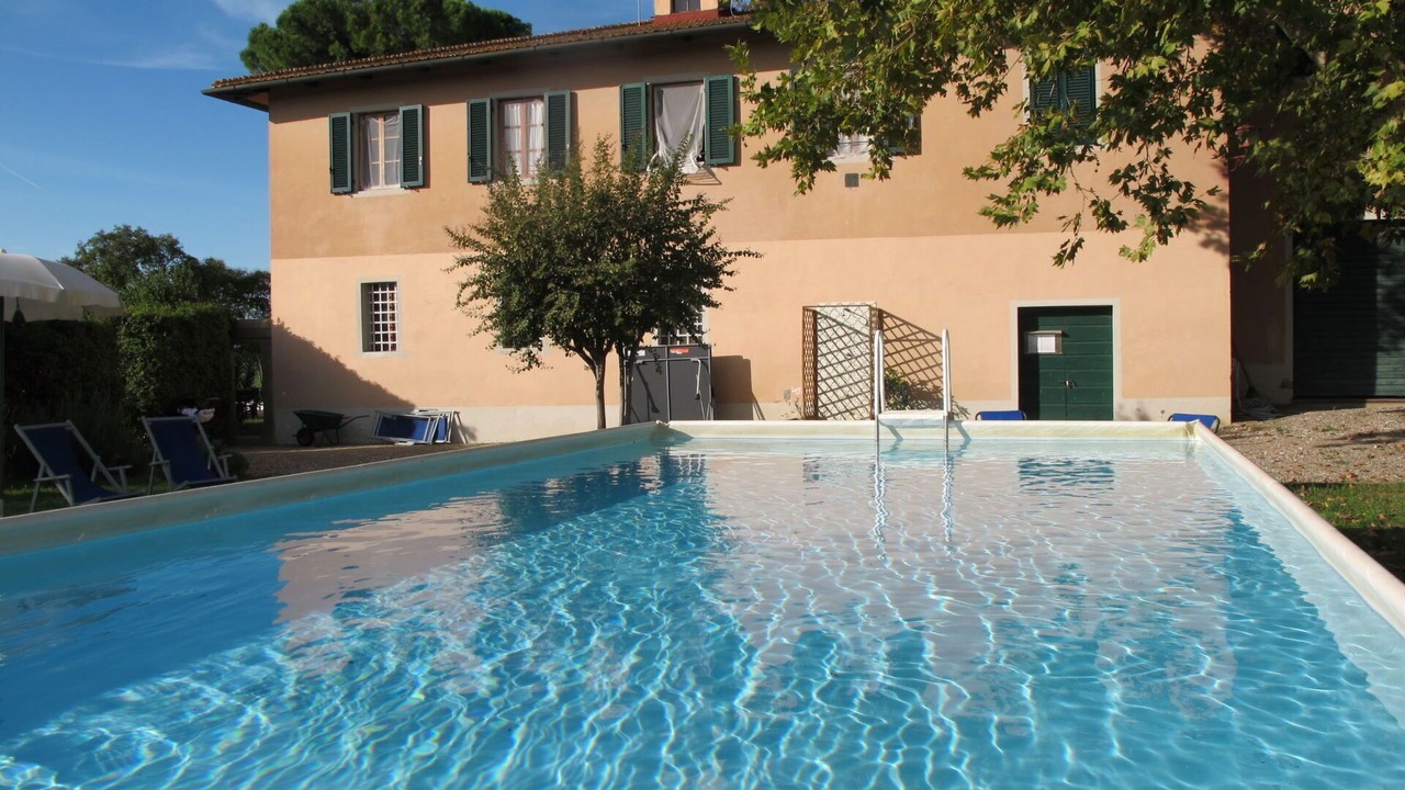 Photo of Outdoor in San Miniato Basso