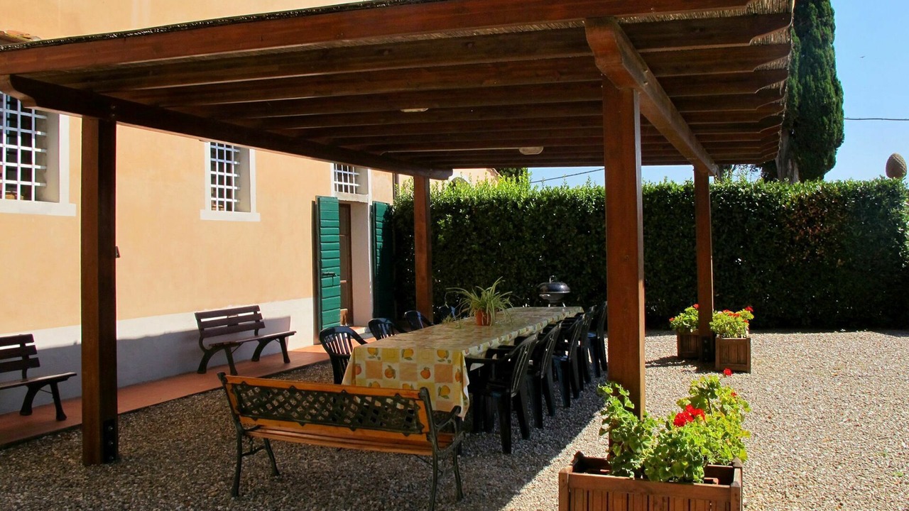 Photo of Outdoor in San Miniato Basso