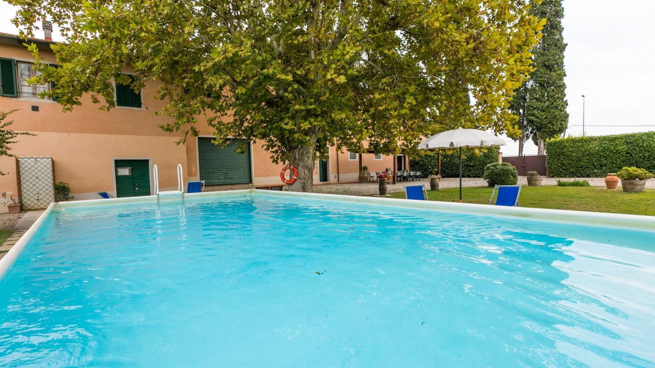 Photo of Outdoor in San Miniato Basso