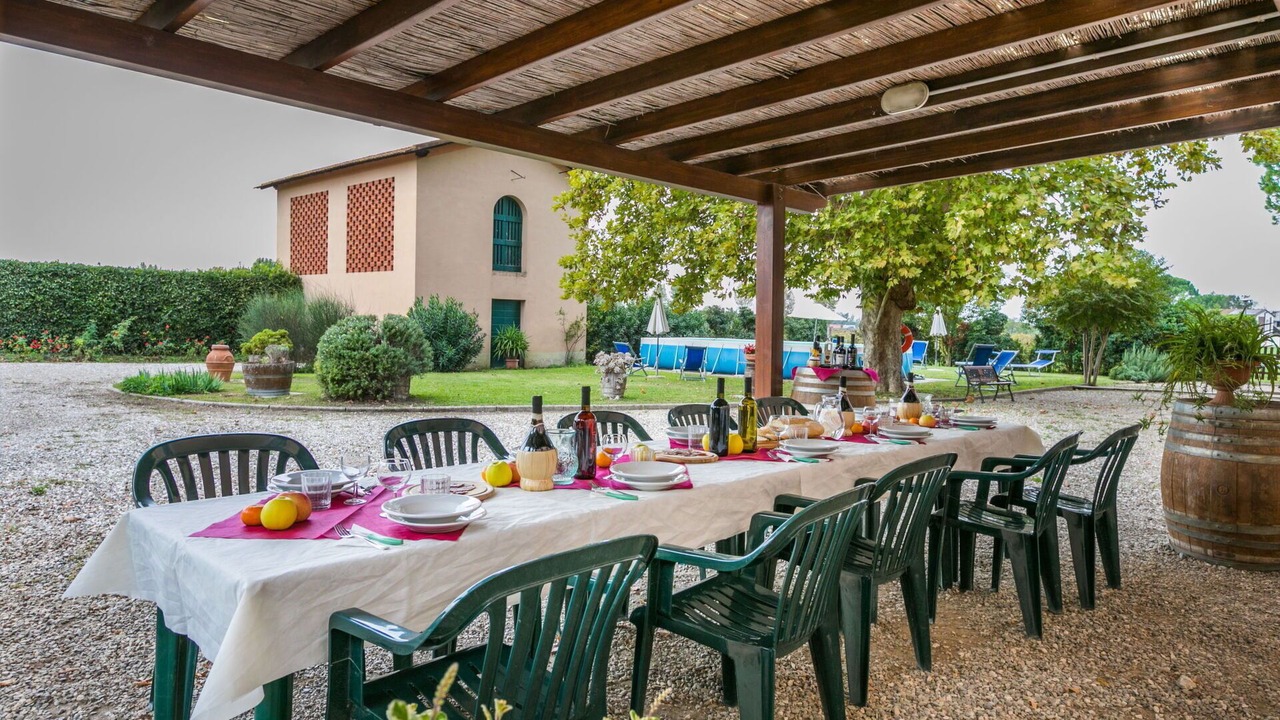 Photo of Outdoor in San Miniato Basso