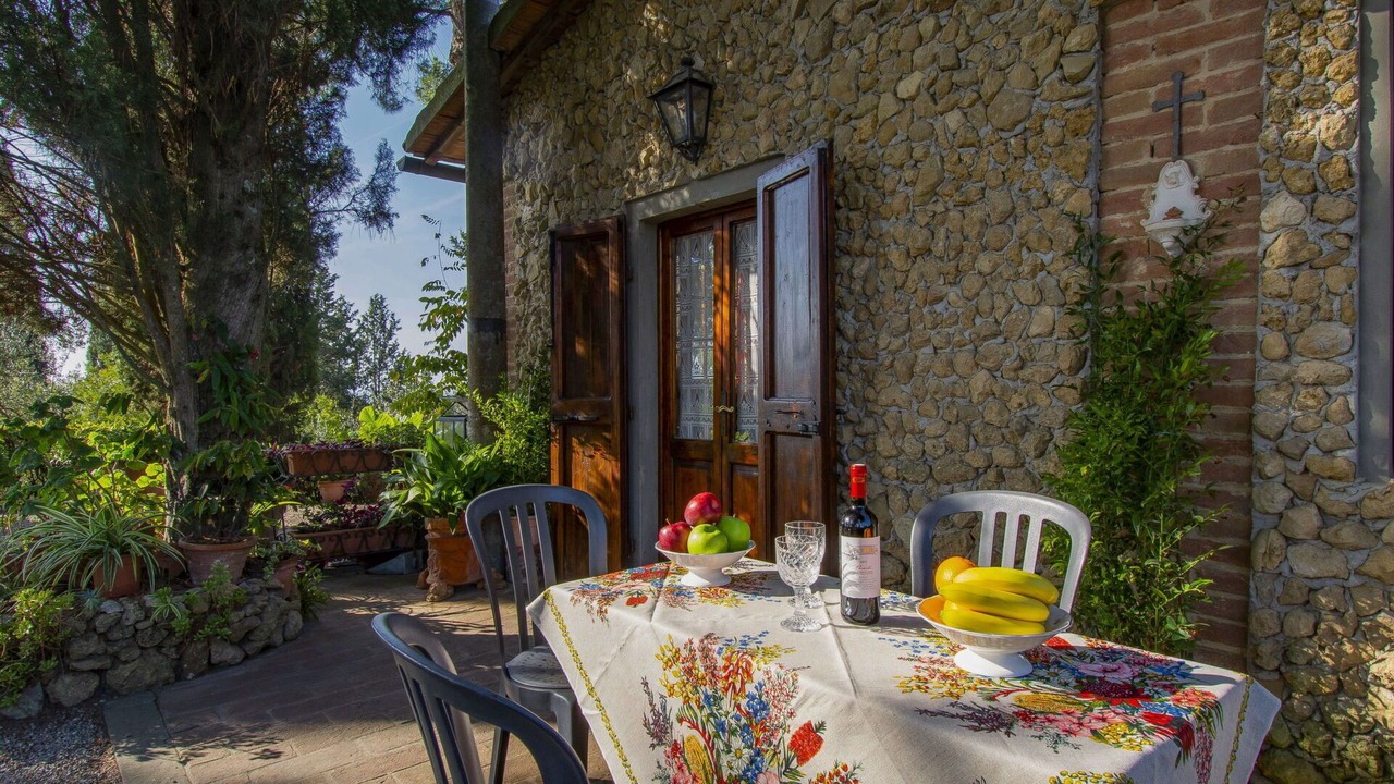 Photo of Outdoor in Palaia