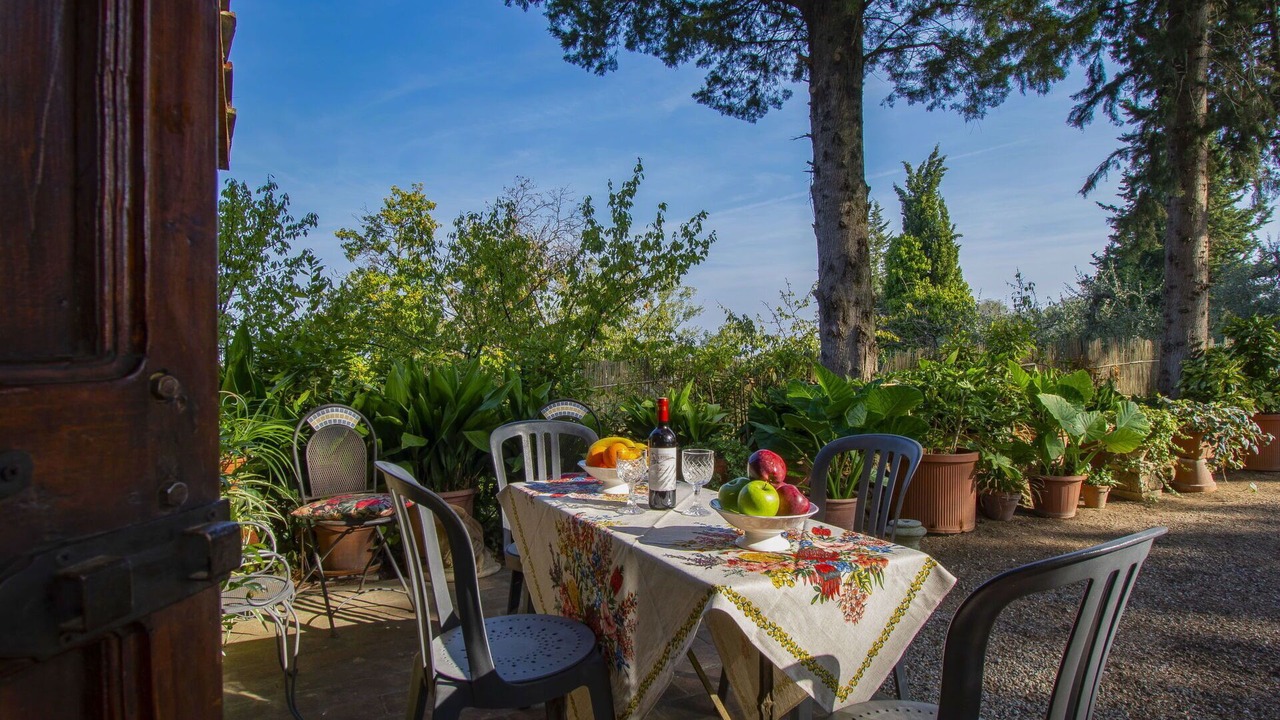 Photo of Outdoor in Palaia