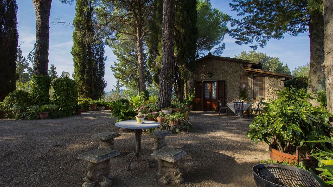 Photo of Outdoor in Palaia