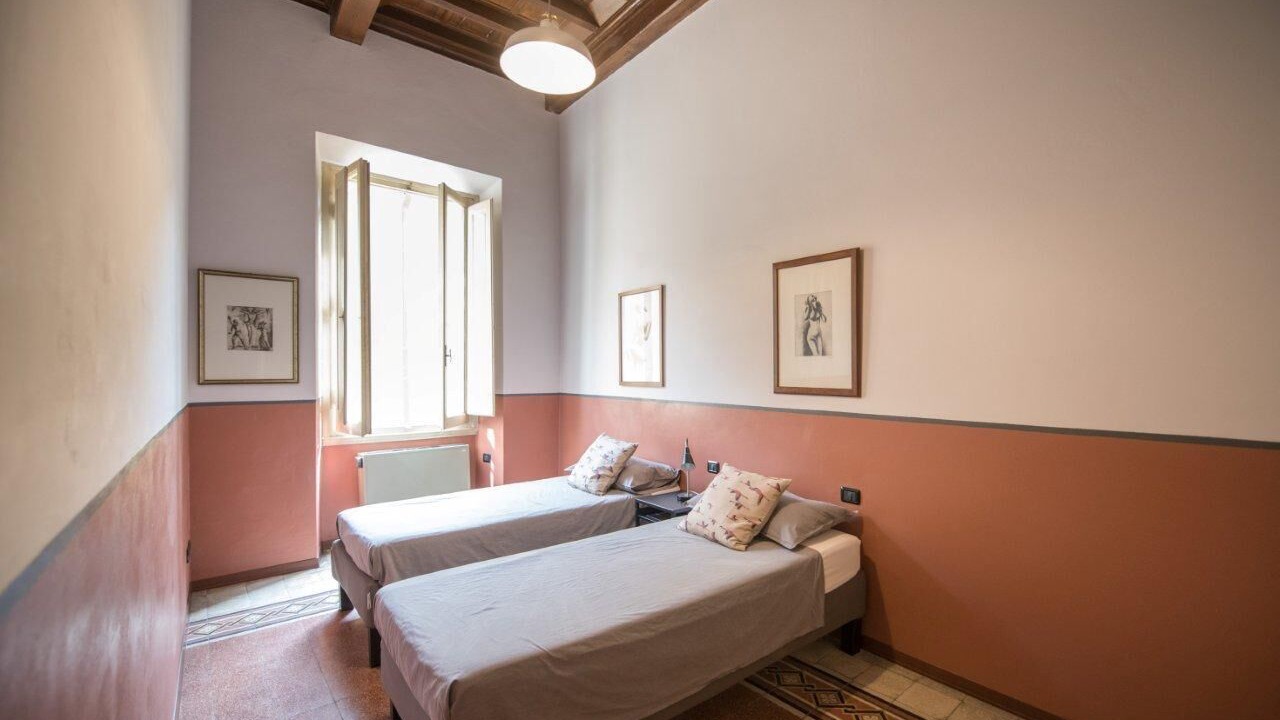 Photo of Bedroom in Prato