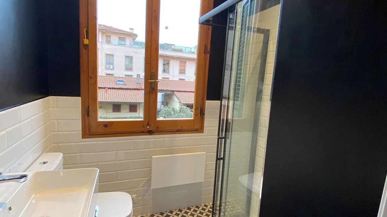 Photo of Bathroom in Prato