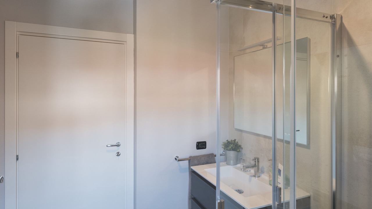 Photo of Bathroom in Prato