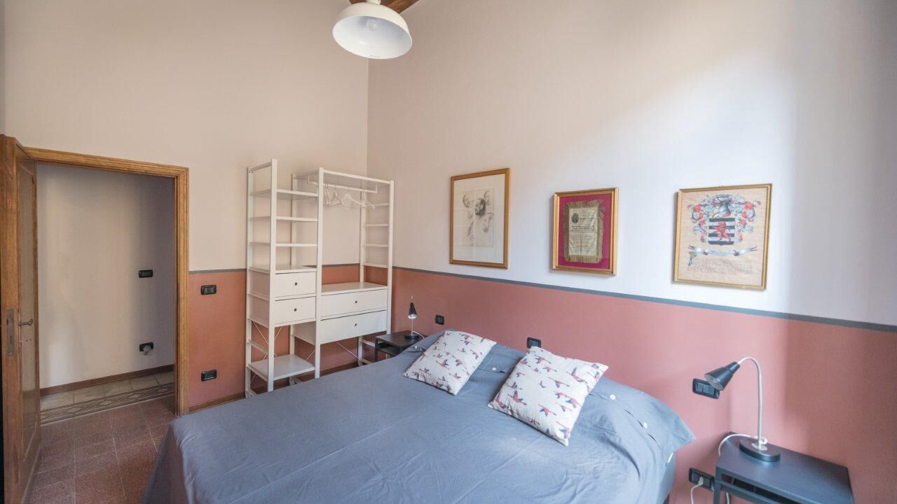 Photo of Bedroom in Prato
