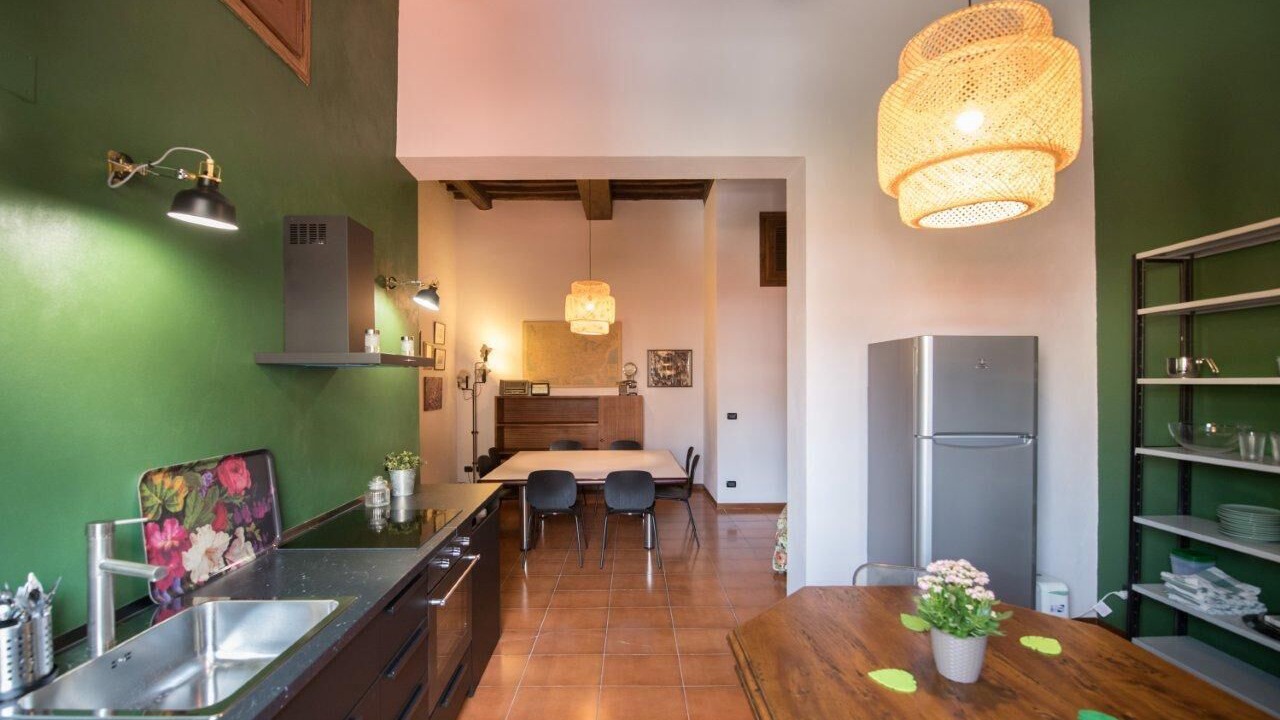 Photo of Kitchen in Prato