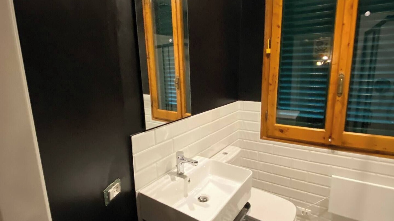 Photo of Bathroom in Prato