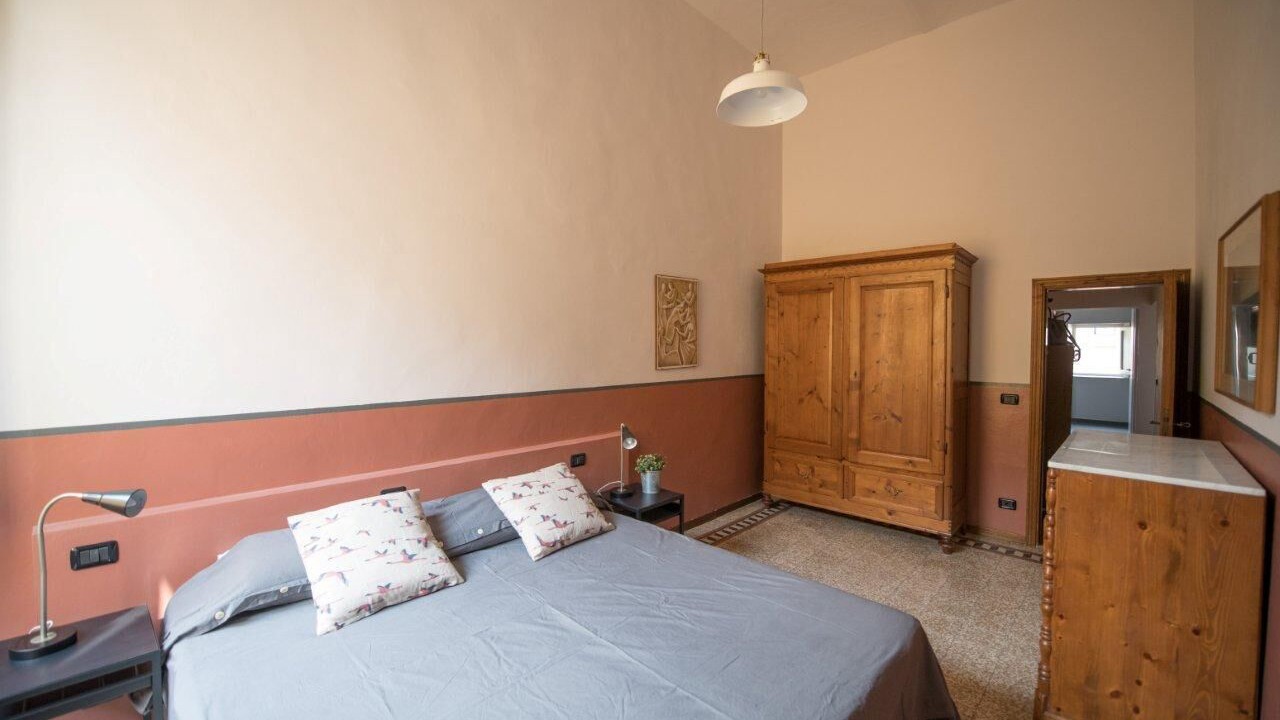 Photo of Bedroom in Prato