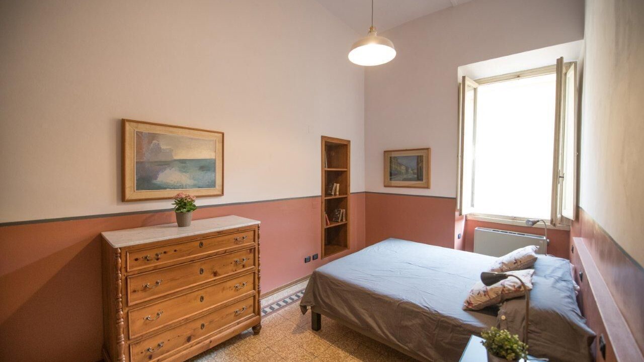 Photo of Bedroom in Prato