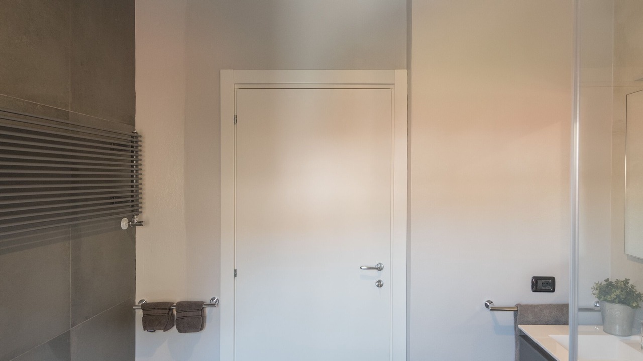 Photo of Bathroom in Prato