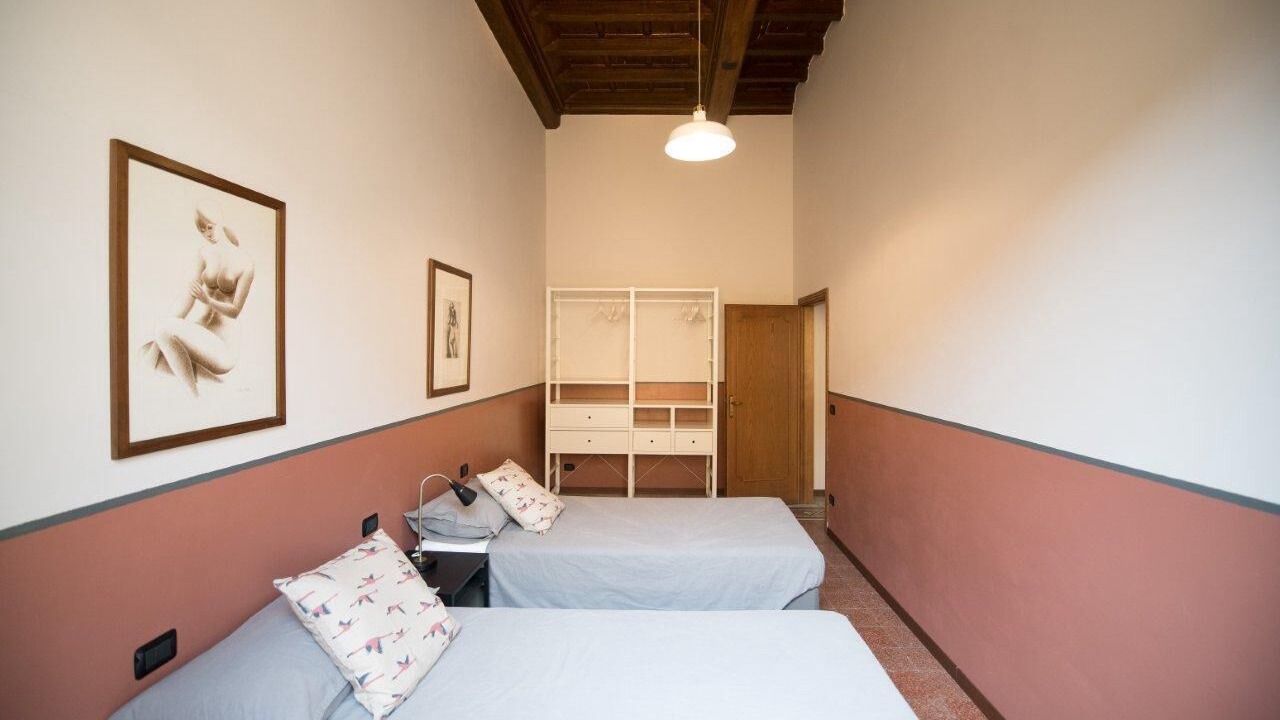 Photo of Bedroom in Prato