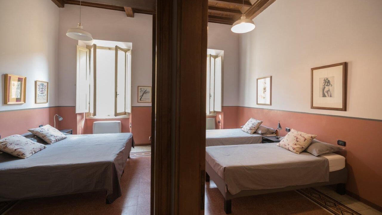 Photo of Bedroom in Prato