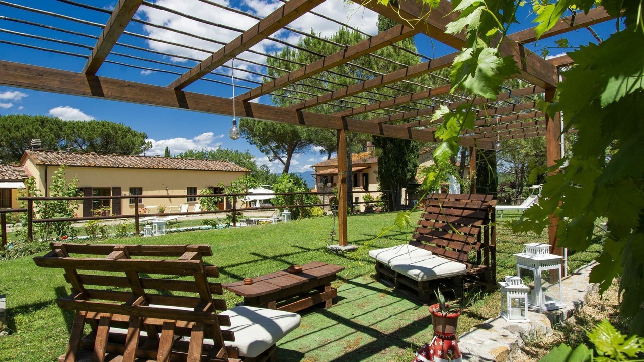 Photo of Outdoor in Bucine