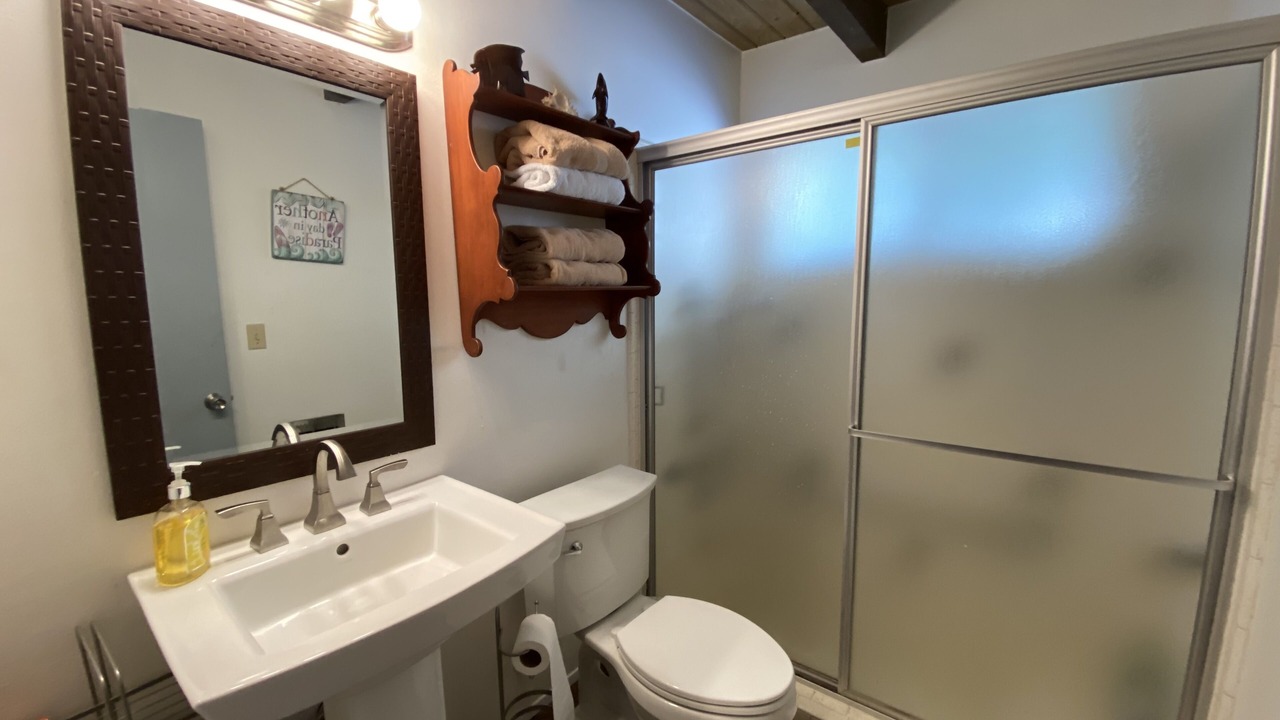 Photo of Bathroom in Silver Strand