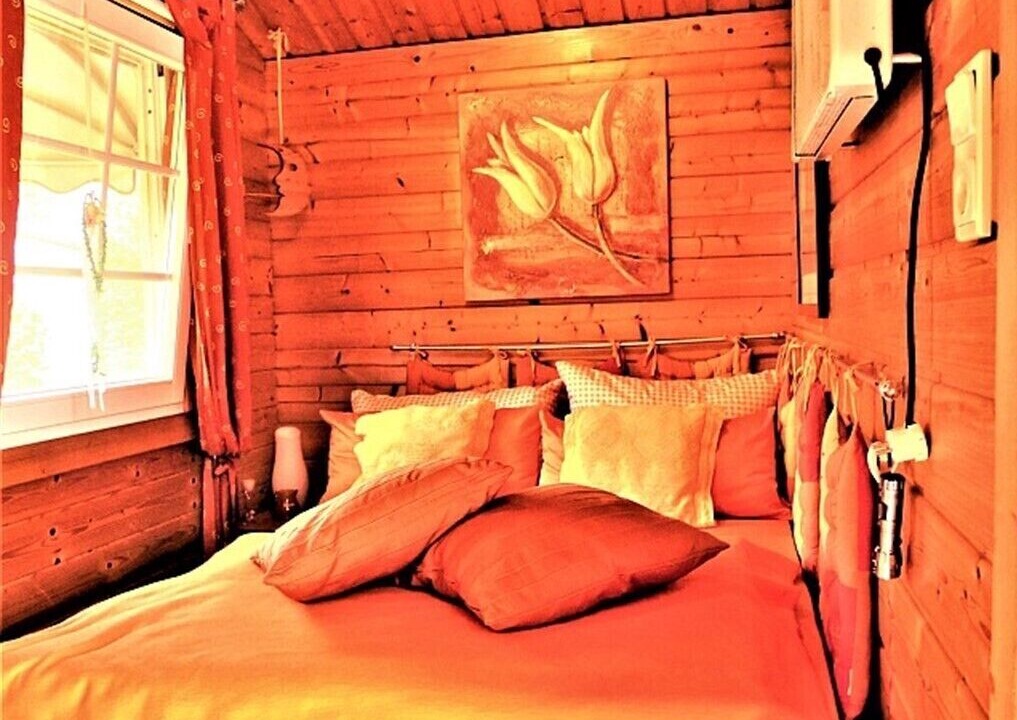 Photo of Bedroom in Onderdijk