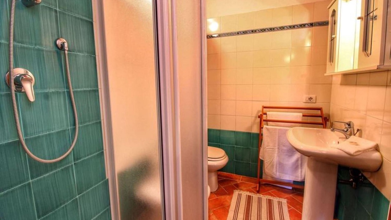 Photo of Bathroom in Radicondoli