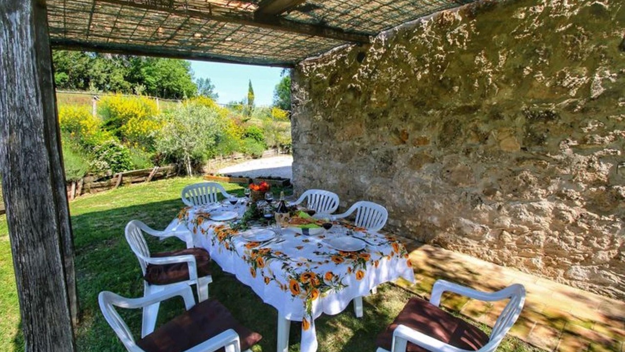 Photo of Outdoor in Radicondoli