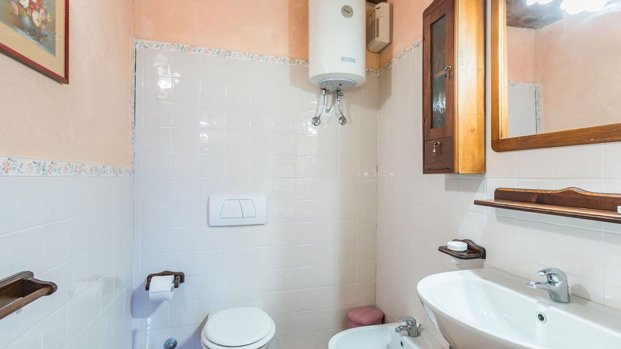 Photo of Bathroom in San Macario In Monte
