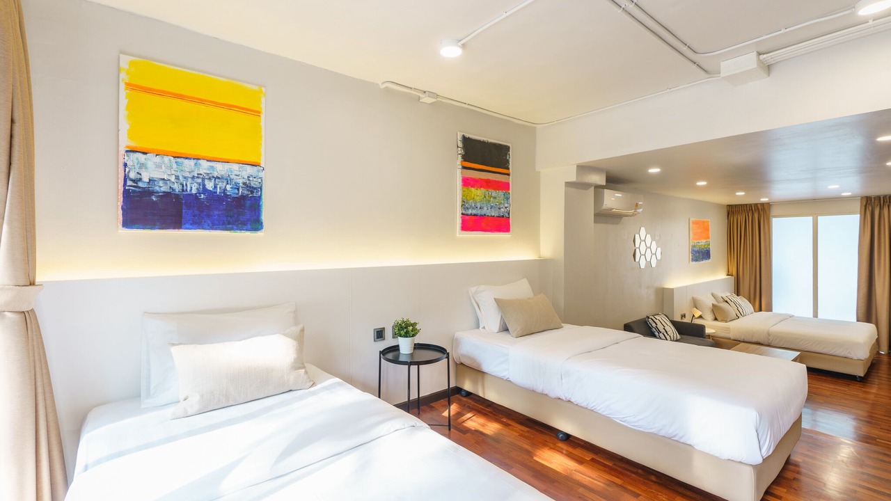 Photo of Bedroom in Asoke