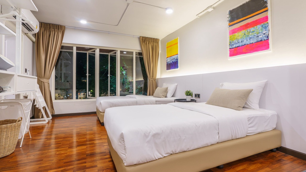 Photo of Bedroom in Asoke