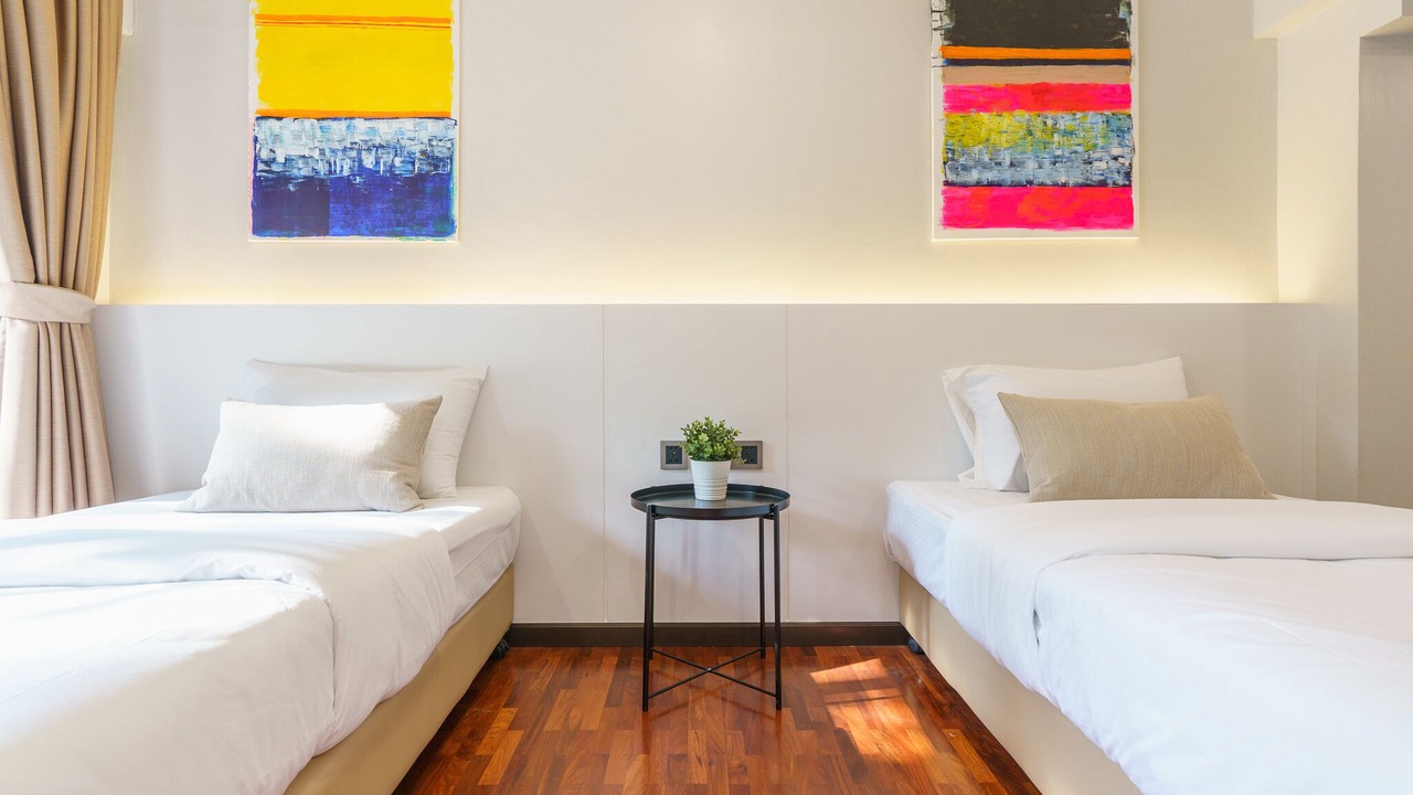 Photo of Bedroom in Asoke
