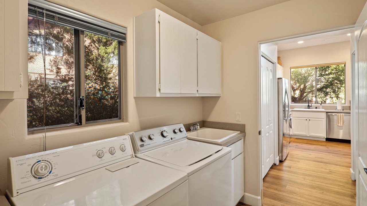 Photo of Bedroom in West Sedona