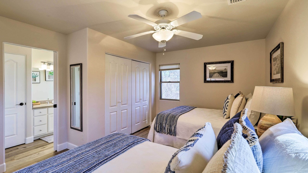 Photo of Bedroom in West Sedona