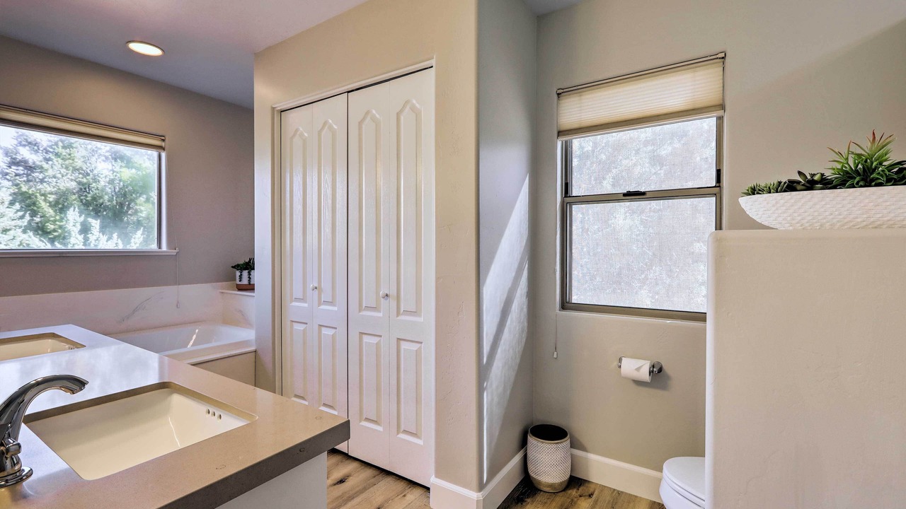 Photo of Bathroom in West Sedona