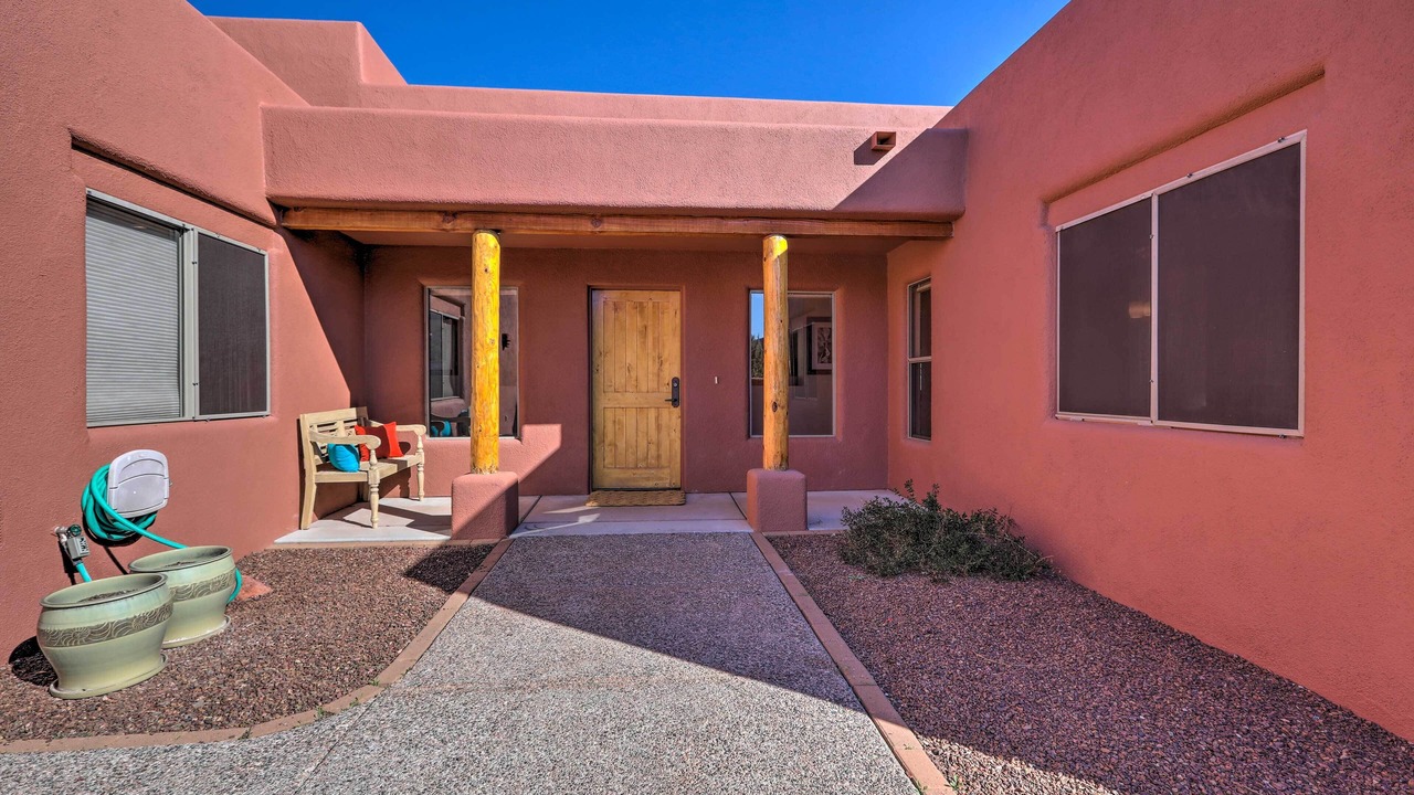 Photo of Outdoor in West Sedona