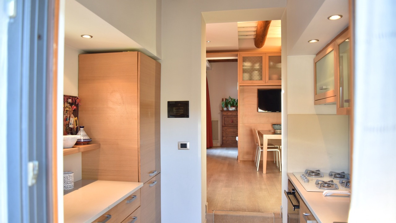 Photo of Kitchen in Rignano sull'Arno