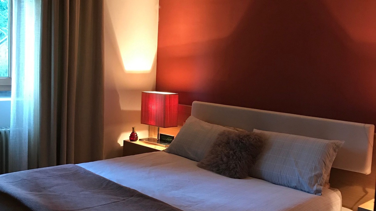 Photo of Bedroom in Rignano sull'Arno