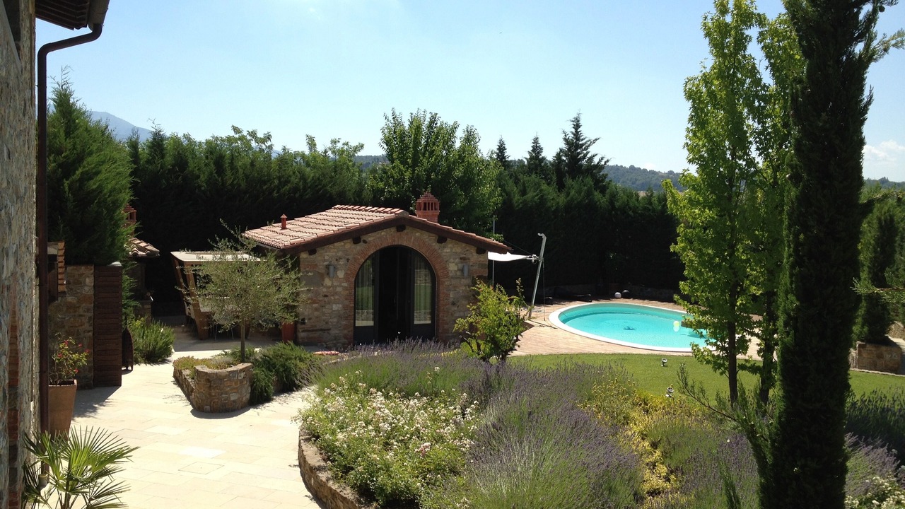 Photo of Outdoor in Rignano sull'Arno