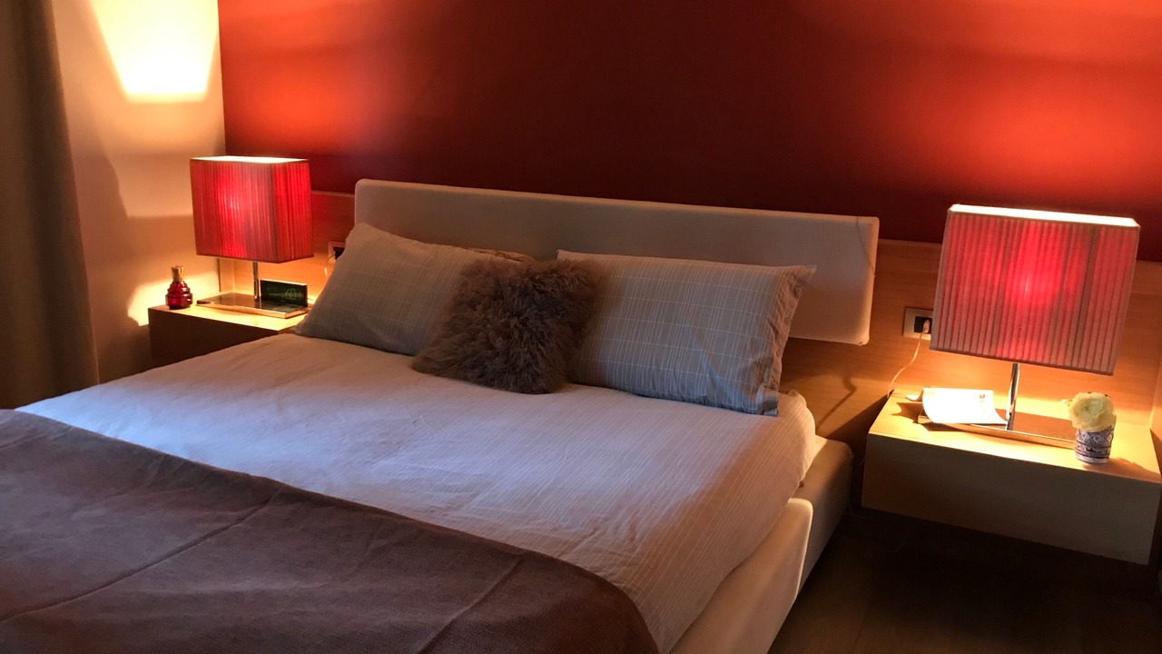 Photo of Bedroom in Rignano sull'Arno
