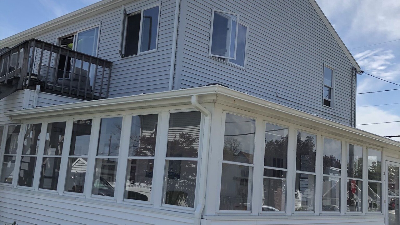 Photo of Outdoor in Eastward Look
