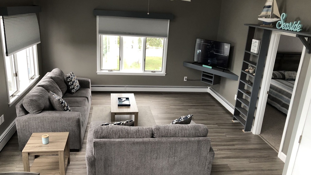 Photo of Bedroom in Eastward Look