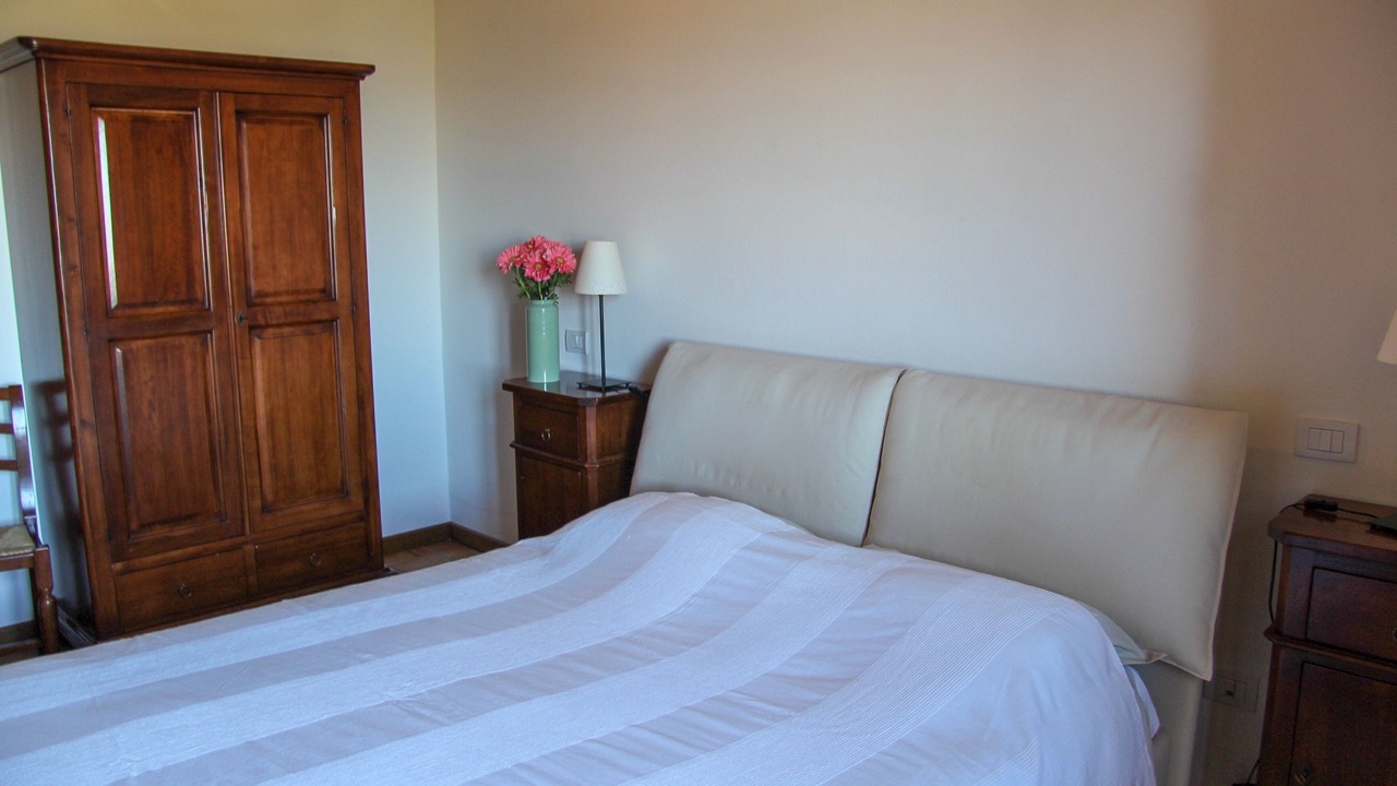 Photo of Bedroom in Urbino