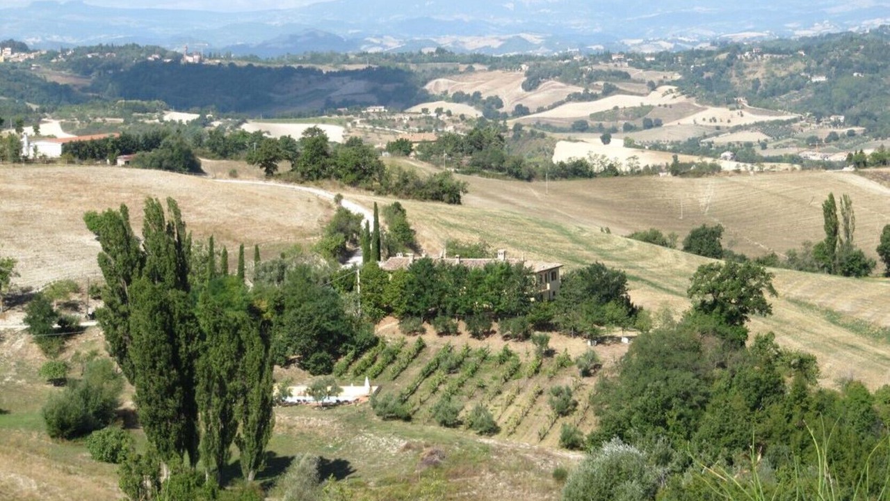 Photo of Outdoor in Urbino