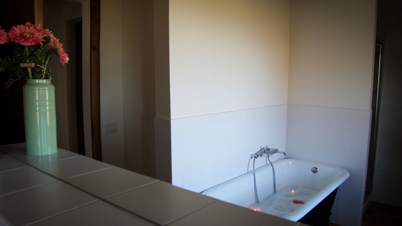 Photo of Bathroom in Urbino
