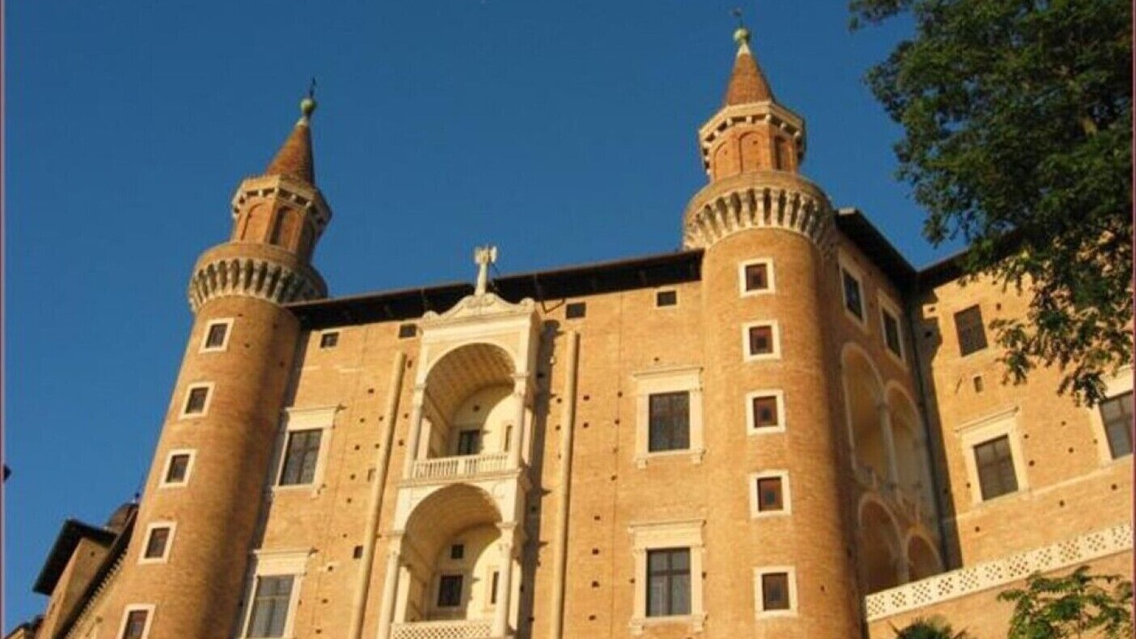 Photo of Others in Urbino